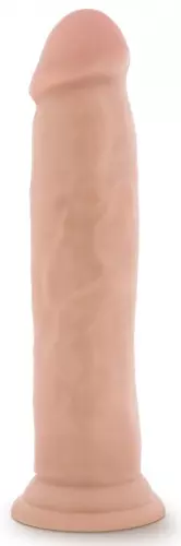 Realistischer Dildo Righthick Dr Skin 22 x 5cm – 1/5