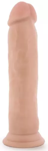 Realistischer Dildo Righthick Dr Skin 22 x 5cm – 3/5