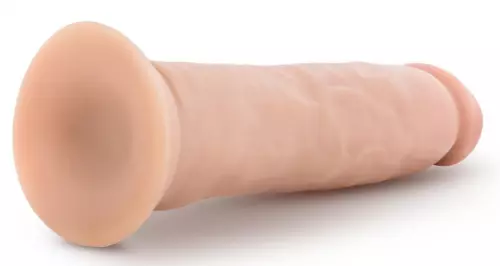 Realistischer Dildo Righthick Dr Skin 22 x 5cm – 5/5