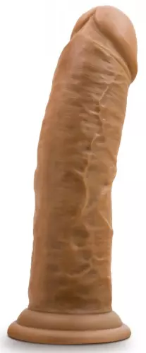 Dildo realistisch Cock Harn Dr Skin 18 x 5cm Latino – 3/6