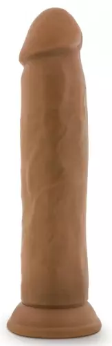 Dildo realistisch Righthick Dr Skin 22 x 5cm Latino – 1/6