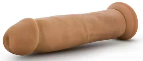 Dildo realistisch Righthick Dr Skin 22 x 5cm Latino – 4/6
