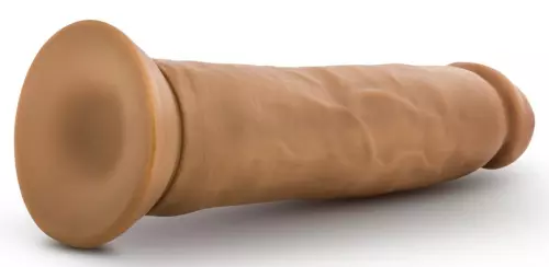 Dildo realistisch Righthick Dr Skin 22 x 5cm Latino – 5/6