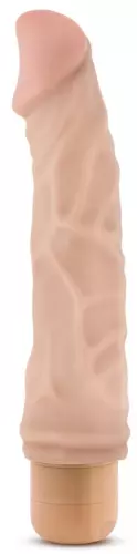 Vibrator Vibe 6 Dr Skin 18 x 4cm – 1/6