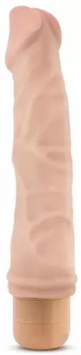 Vibrator Vibe 6 Dr Skin 18 x 4cm – 3/6