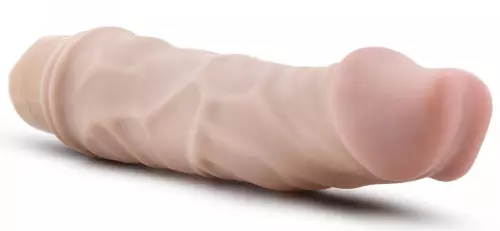Vibrator Vibe 6 Dr Skin 18 x 4cm – 4/6