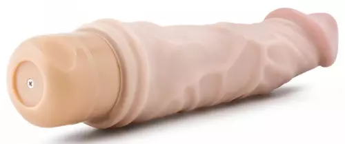 Vibrator Vibe 6 Dr Skin 18 x 4cm – 5/6