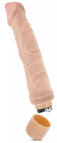 Vibrator Vibe 6 Dr Skin 18 x 4cm – 6/6