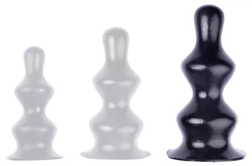 DOPPLY Level 3 - 22 x 10cm – 1/2