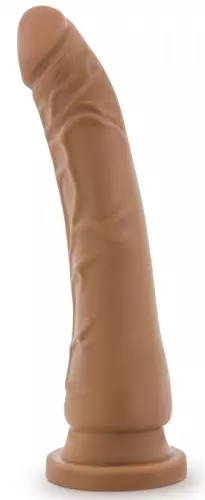 Realistischer Dildo Cock Star Dr Skin 20 x 4cm Latino – 1/6
