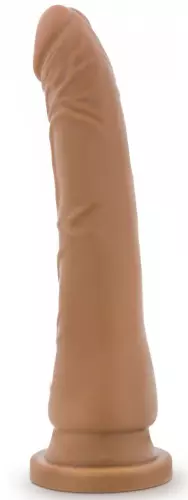Realistischer Dildo Cock Star Dr Skin 20 x 4cm Latino – 3/6
