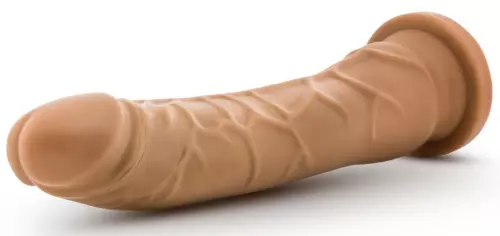 Realistischer Dildo Cock Star Dr Skin 20 x 4cm Latino – 4/6