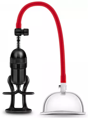 Vaginale pomp Pussy Pump Temptasia – 1/5