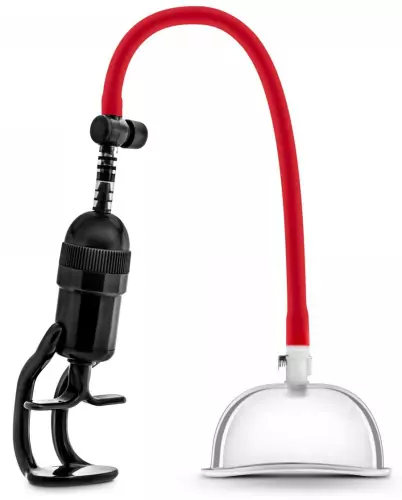Vaginale pomp Pussy Pump Temptasia – 3/5