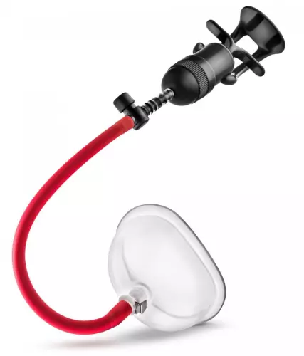 Vaginale pomp Pussy Pump Temptasia – 4/5