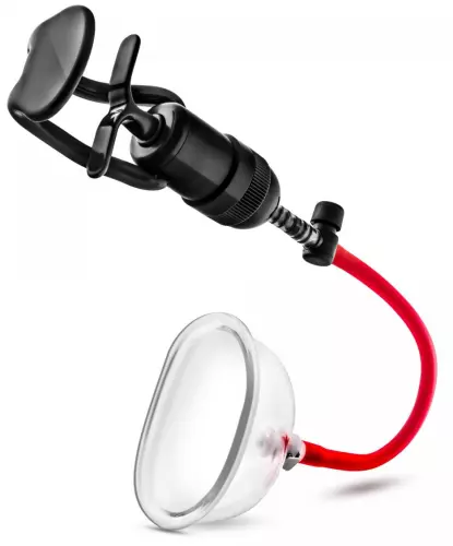 Vaginale pomp Pussy Pump Temptasia – 5/5