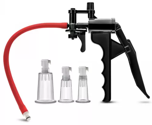 Compleet set Tepelpompen Temptasia 3 Cilinders – 1/5