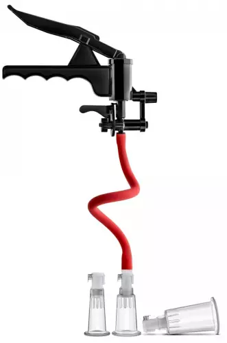 Compleet set Tepelpompen Temptasia 3 Cilinders – 3/5