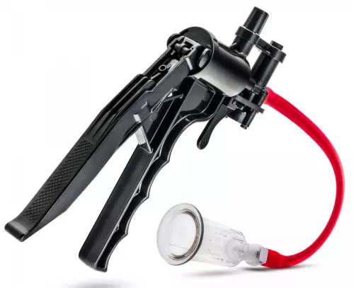 Compleet set Tepelpompen Temptasia 3 Cilinders – 5/5