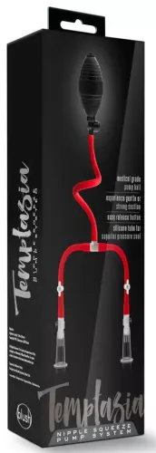 Nippel-Pumpe Dual Ball Pump – 2/5