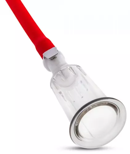 Nippel-Pumpe Dual Ball Pump – 4/5