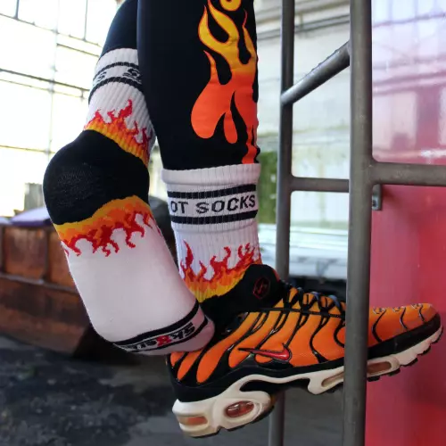 Socken HOT SOCKS Sk8erboy – 1/19