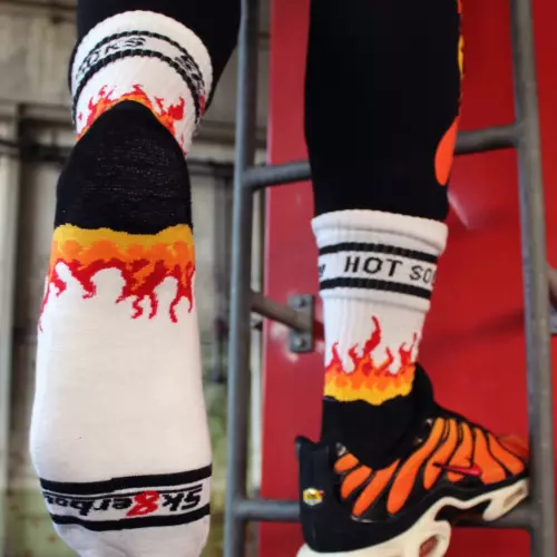 Socken HOT SOCKS Sk8erboy – 2/19