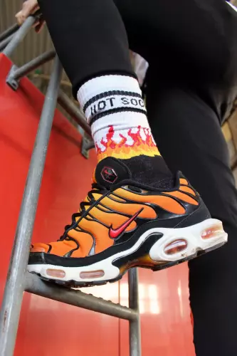 Socken HOT SOCKS Sk8erboy – 9/19