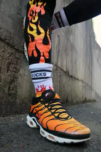 Socken HOT SOCKS Sk8erboy – 11/19