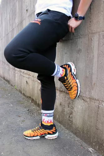 Socken HOT SOCKS Sk8erboy – 12/19