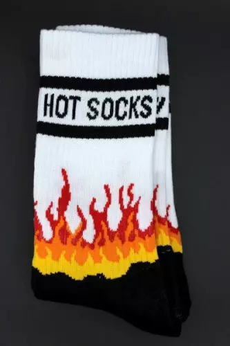 Socken HOT SOCKS Sk8erboy – 15/19