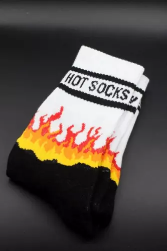 Socken HOT SOCKS Sk8erboy – 16/19