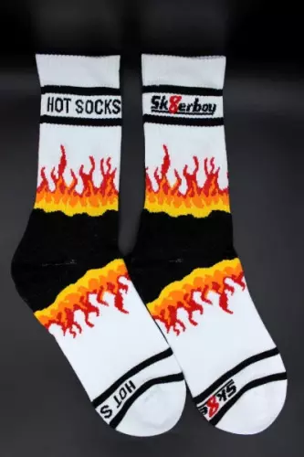 Socken HOT SOCKS Sk8erboy – 18/19