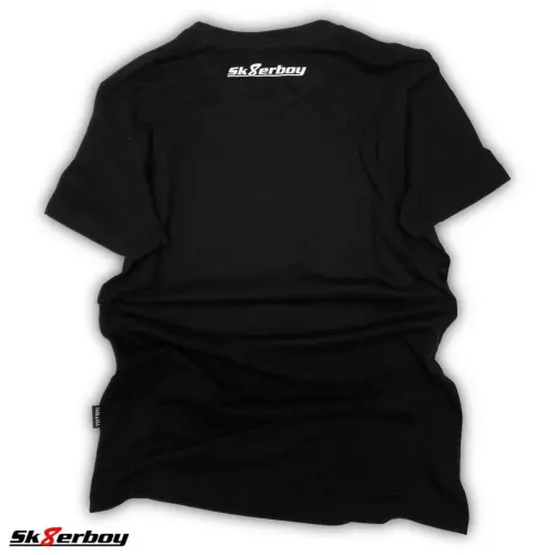 T-Shirt FCK YOU Sk8erboy – 7/8