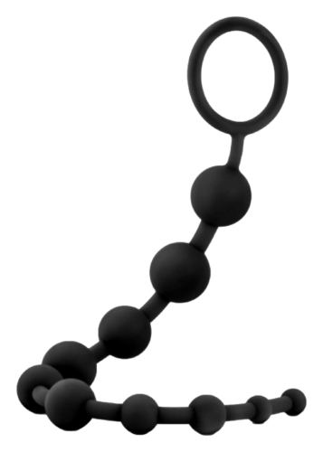 Perlenkette Anal Adventures Beads Thai 27 x 2.4cm