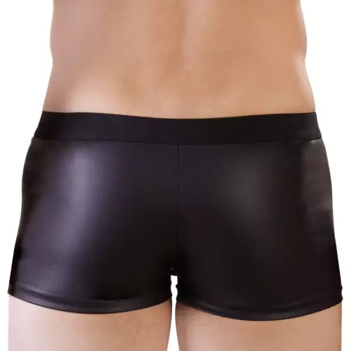 Boxershort HERMÈS Schwarz – 2/8