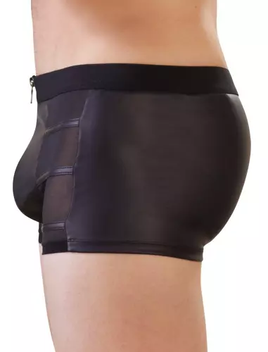 Boxershort HERMÈS Schwarz – 4/8