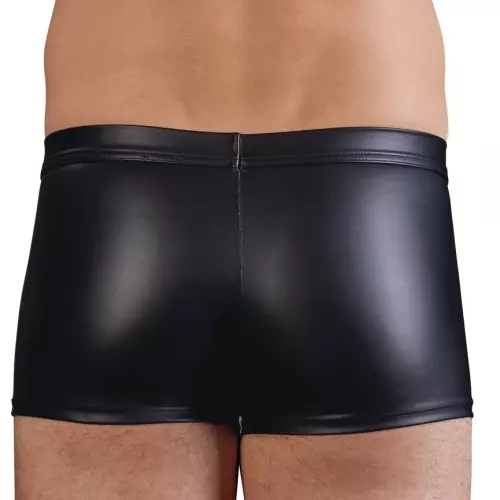 Boxershort TITAN Schwarz – 2/9