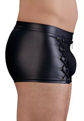 Boxershort TITAN Schwarz – 5/9