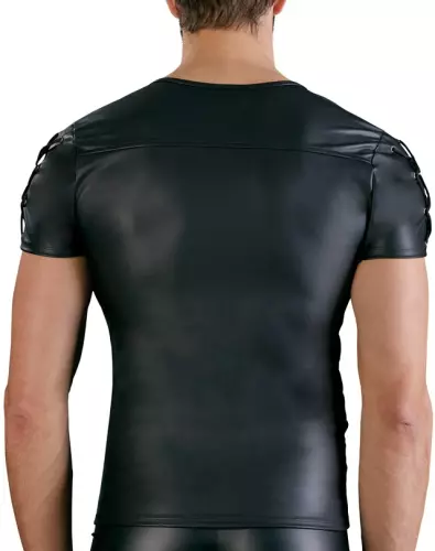 T-Shirt TITAN Schwarz – 2/10