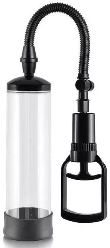 Penisspumpe Maximizer Worx 20 x 6 cm – 1/2