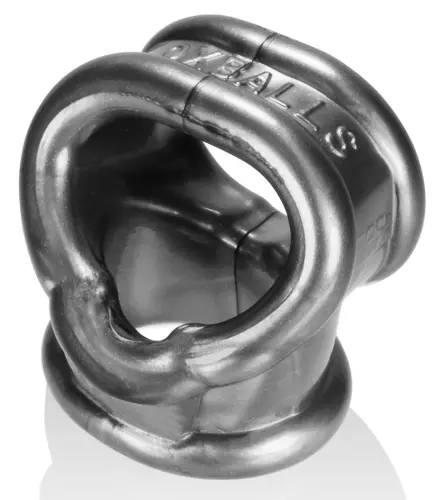Ballstretcher Cocksling-2 Grau – 4/4
