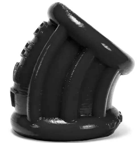 Ballstretcher Bent-1 Schwarz – 1/3
