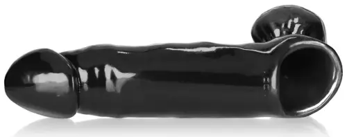 Penis-Manschette Daddy 20 x 6cm Schwarz – 6/7