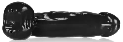 Penis-Manschette Daddy 20 x 6cm Schwarz – 7/7
