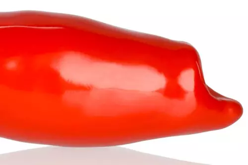 Penismanschette Fido Cock Sheath 20 x 6cm Rot – 5/7