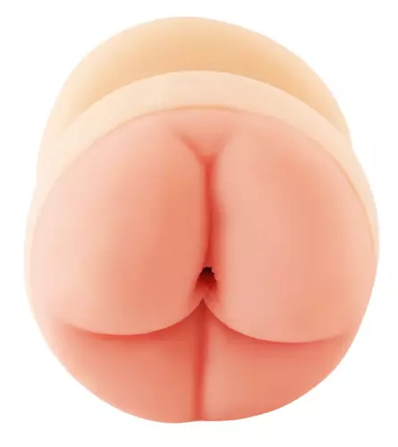 Masturbator und Plug ButJerk Anus – 3/6