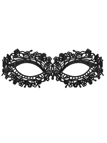Butterfly-Maske Schwarz – 2/2