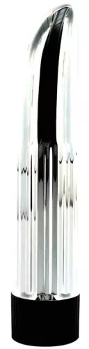 Penis Plug Teardrop Metal 4.5 cm x 12 mm – 3/4