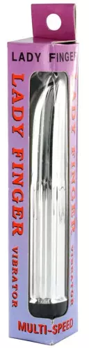 Penis Plug Teardrop Metal 4.5 cm x 12 mm – 4/4